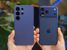 Samsung y Apple se repartieron el top 10 de teléfonos mas vendidos del segundo trimestre de 2026
