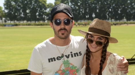 Escorihuela Gascón celebró una nueva edición de su Vendimia Polo Open