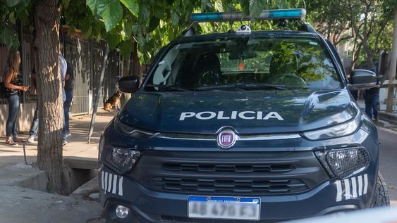 La desaparición del menor se viralizó de inmediato y motivó un operativo policial. Imagen ilustrativa / Los Andes