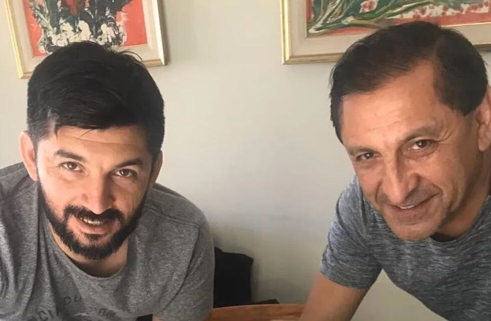 Pidieron la detención de Michael Díaz por el delito de “homicidio culposo por tratarse de más de una víctima fatal y lesiones culposas”. Foto: Instagram.