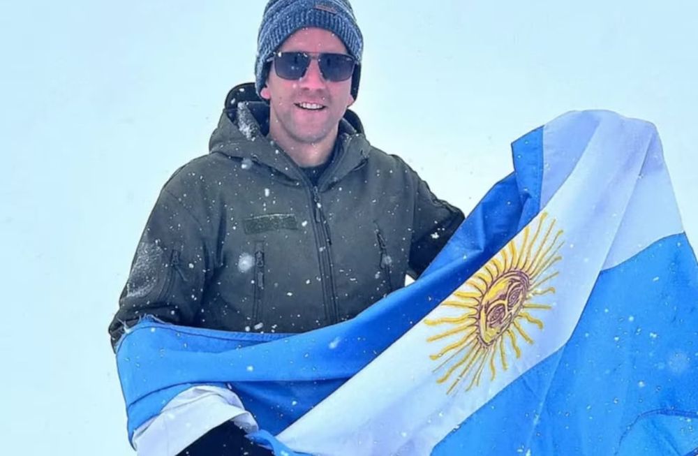 El Gobierno argentino presentó la documentación que acredita que el gendarme ingresó de forma legal a Venezuela.