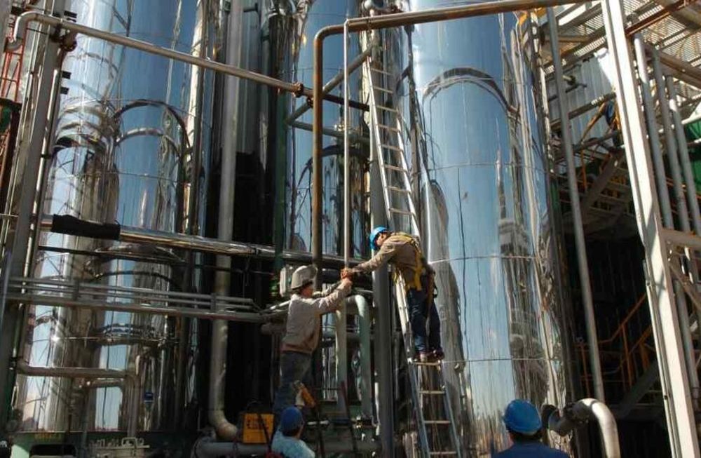 Proyecto final para la nueva ley de biocombustibles: el detalle, punto por punto