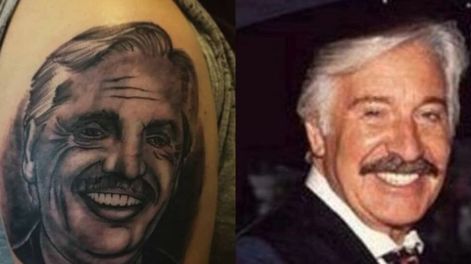 Algunos comentarios reflejan un odio recalcitrante, otros simplemente se limitan a burlarse con memes. Foto: Web