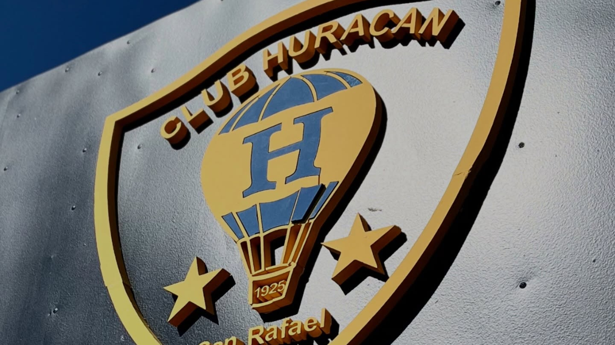Con grandes inversiones y fuertes disputas, Huracán de San Rafael intenta levantar vuelo