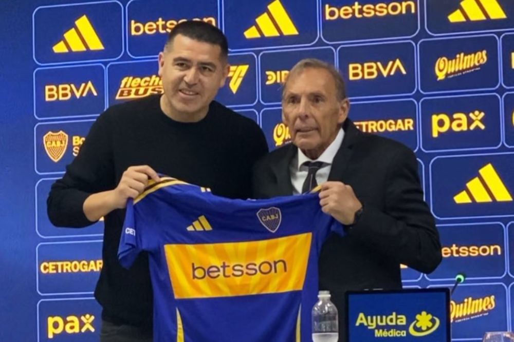 Miguel Ángel Russo seguirá descansando