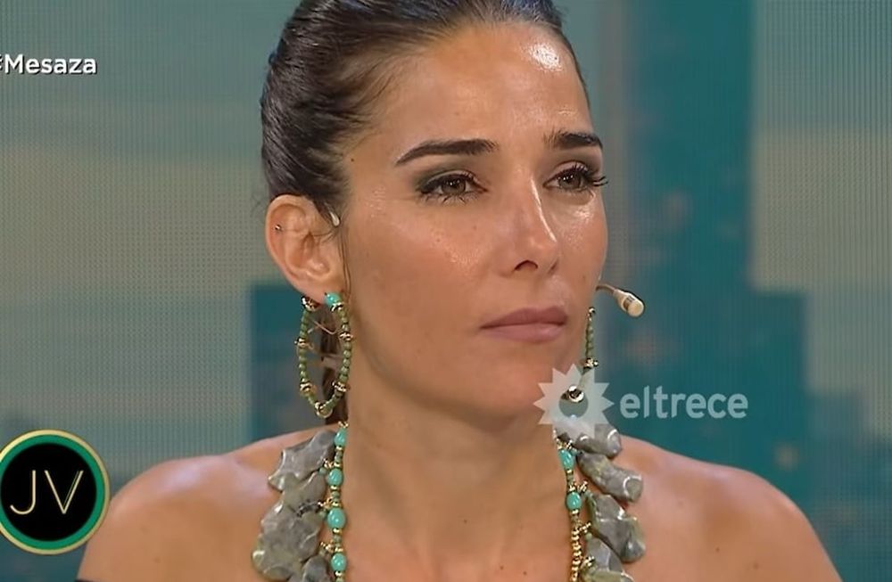 Juana Viale