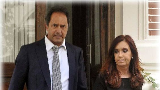 Una jugada para que Cristina sea la gran electora