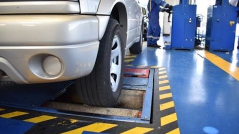 Los Andes | En diciembre el Gobierno de Mendoza anunciará si se prorroga la entrada en vigencia de la obligatoriedad a circular con la oblea de la RTO o si se permitirá una oblea condicional para fallas leves en productos que no pueden cambiarse porque los insumos no