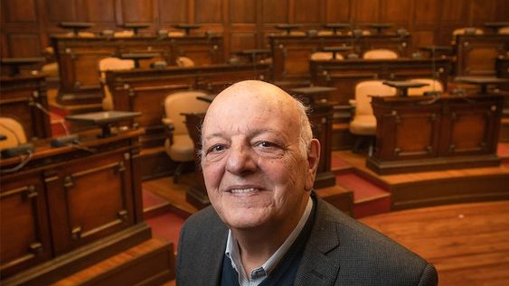 El nuevo subsecretario anticipó una agenda de encuentros y marcó áreas sensibles dentro del sistema judicial.. Foto: Los Andes