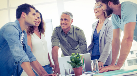 Los nacidos en este signo tienen todos los rasgos de una persona emprendedora y visionaria.