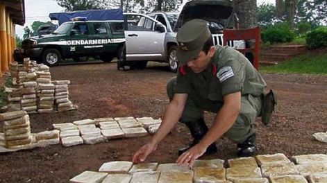 Un nuevo y dramático escándalo
