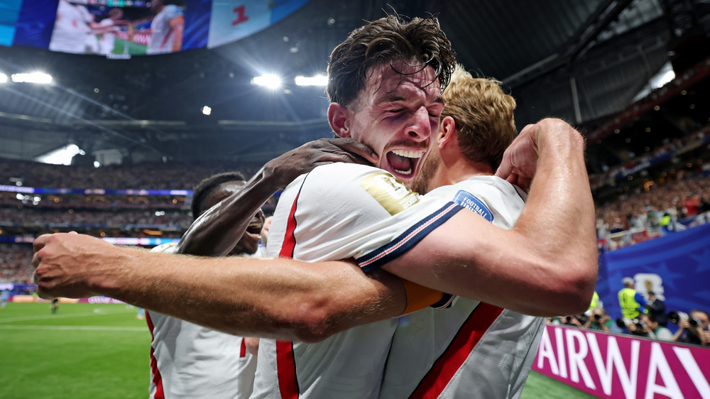 La fortuna que reparte Inglaterra si gana el Mundial 2026: cuánto puede cobrar cada jugador