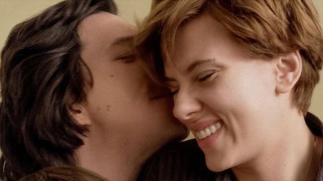 Los Andes | Repasamos algunas películas del streaming donde el amor de pareja y el amor propio juegan papeles fundamentales.