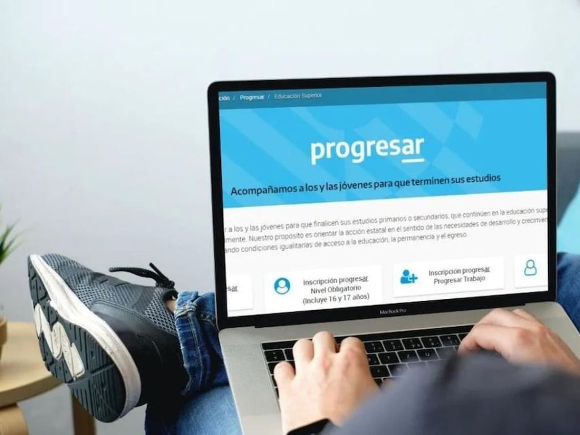 Becas Progresar: los requisitos para no perder el beneficio de ANSES