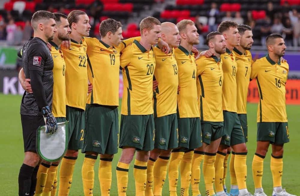 Australia realizó un polémico video previo al Mundial Qatar 2022