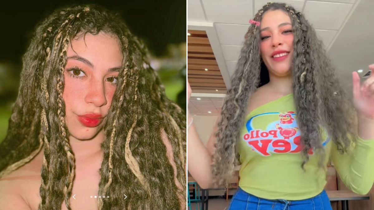 Encontraron asesinada a una influencer de 17 años: investigan una 