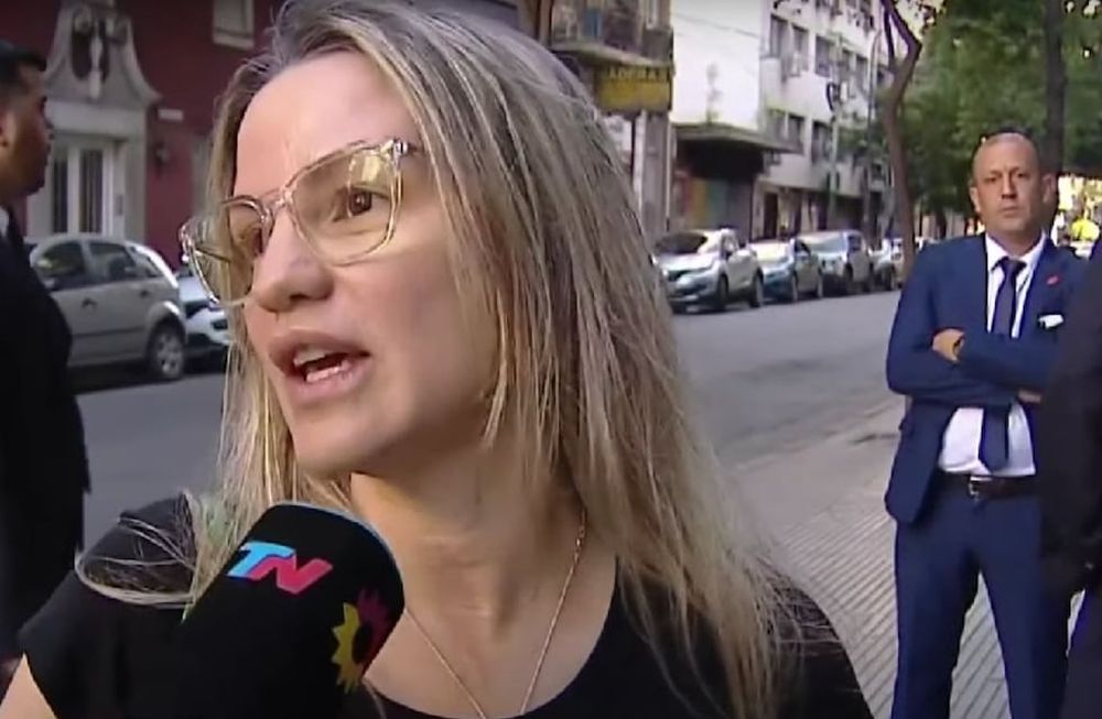 La legisladora habló sobre la ANSES y expresó sus expectativas en la nueva etapa con Milei.