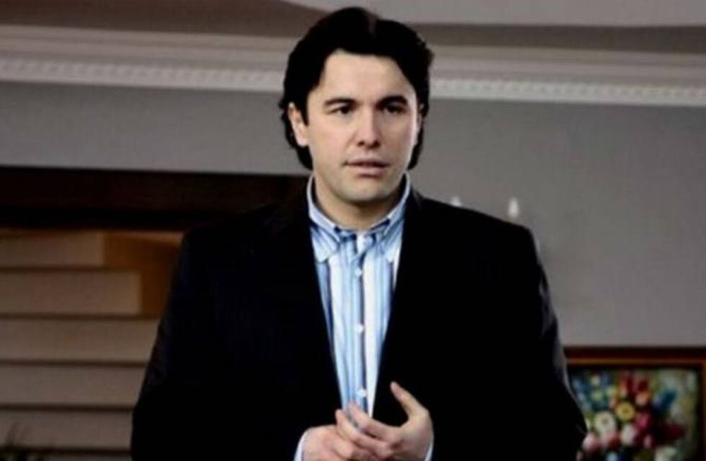 Alí Kemal está confirmado para Bailando 2015