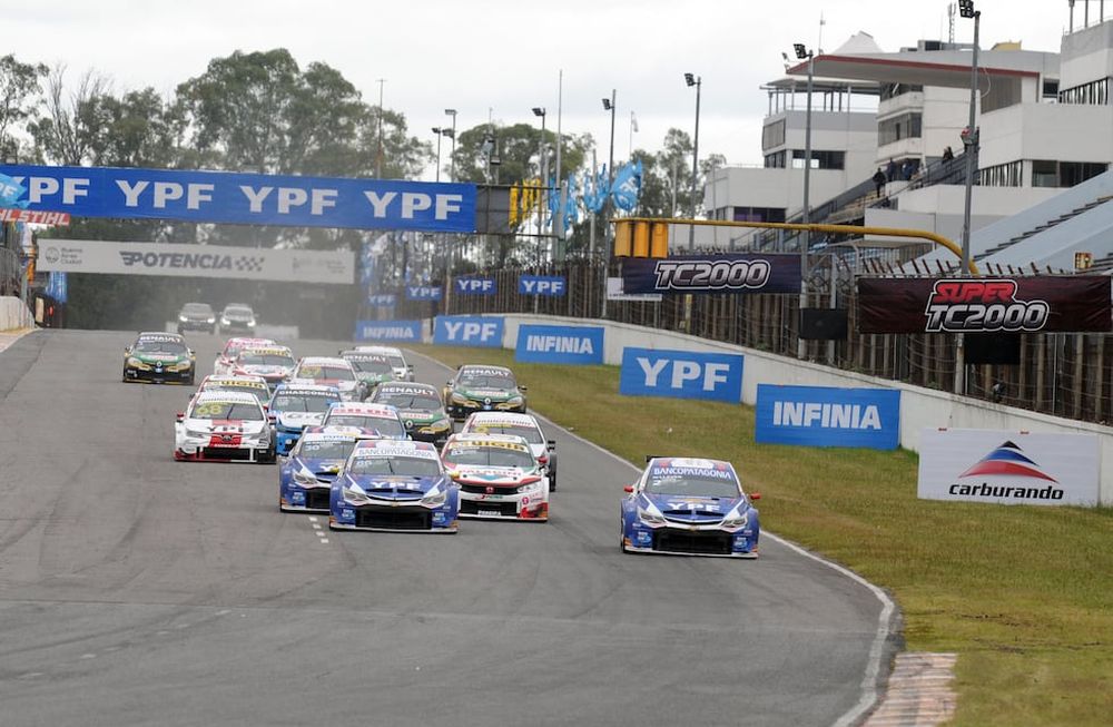 El miércoles 9 y jueves 10 de junio se disputará la quinta fecha de la temporada 2021 en el Autódromo Oscar y Juan Gálvez de Buenos Aires.