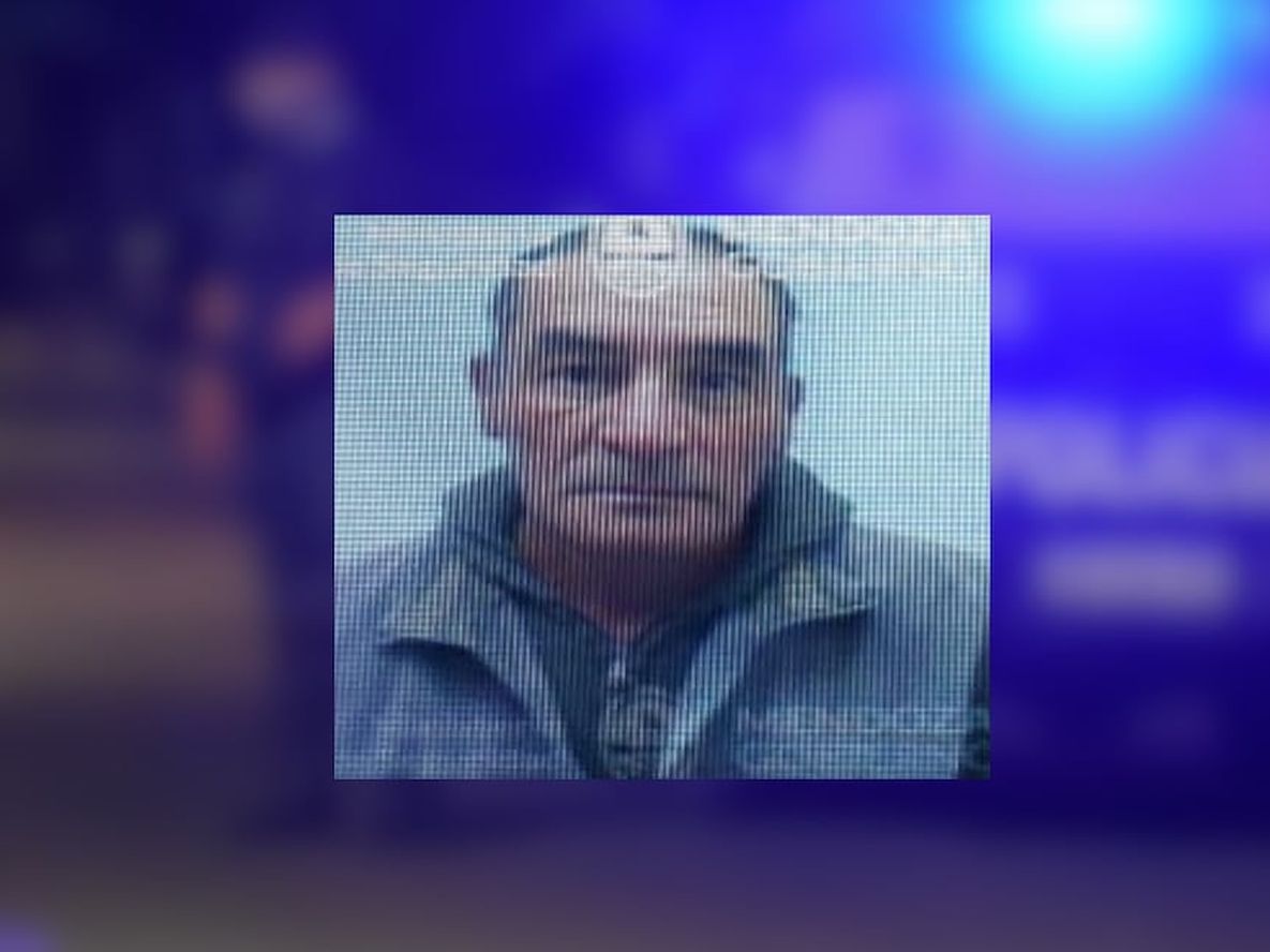 José Fernando Bustos Vega estaba en situación de calle.