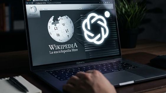 Wikimedia Foundation denunció actividad no autorizada de agentes de OpenAI