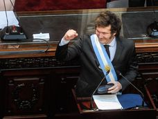 El Gobierno insistirá con una reforma laboral