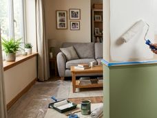 El Feng Shui explica que no se trata solo de elegir el color, sino de cómo integrarlo. El Feng Shui explica que no se trata solo de elegir el color, sino de cómo integrarlo.