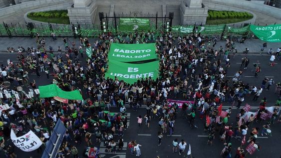 Aborto legal: el Senado avanza con fechas firmes y con sorpresas en cualquier momento