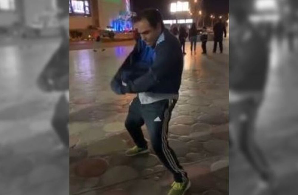 Obsceno: un DT de hockey sobre patines de San Juan provocó a mendocinas antes de la final