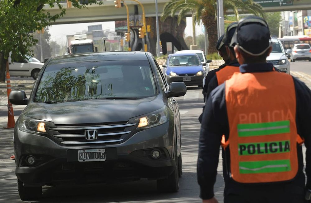 Balance del Día de la Primavera: diez multas en fiestas, 835 actas viales y 25 alcoholemias positivas