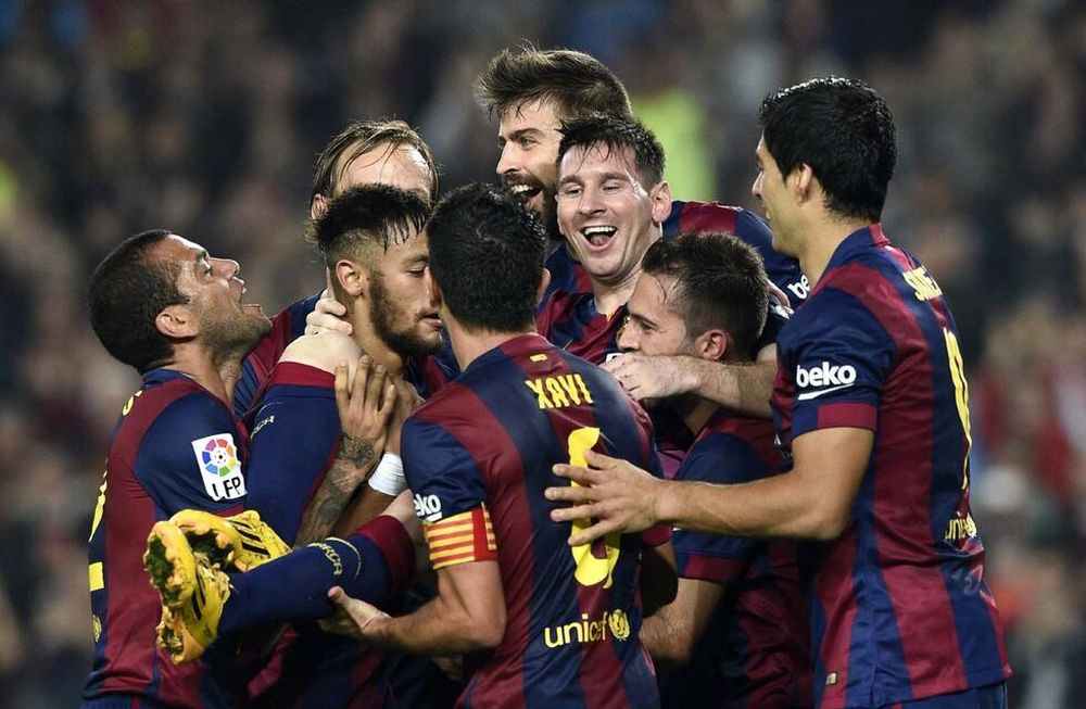 Los nuevos desafíos de Messi