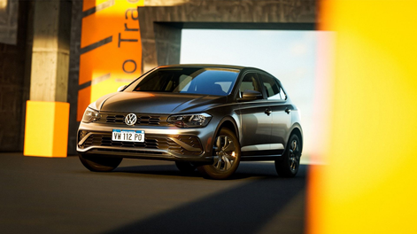 Cuál es el precio inesperado del Volkswagen Polo Track hasta que termine mayo