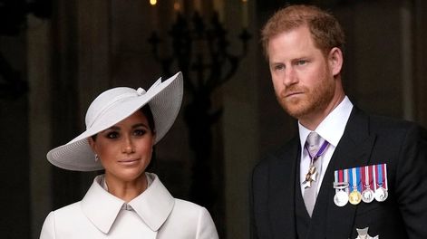 Venden la casa donde se filma parte del documental que cuenta la historia de los de Sussex
