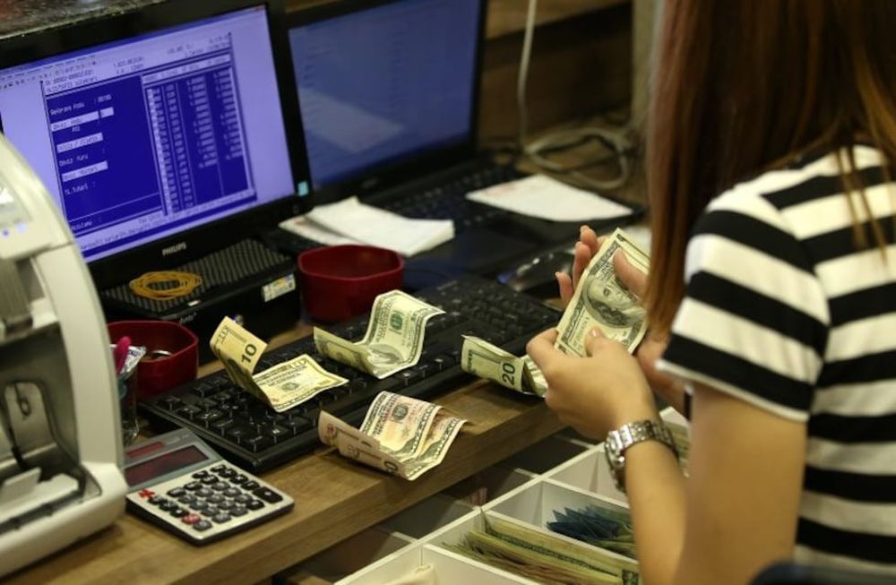 Bancarios lograron un nuevo aumento acorde a la inflación: $2,3 millones desde mayo - Imagen ilustrativa / Archivo