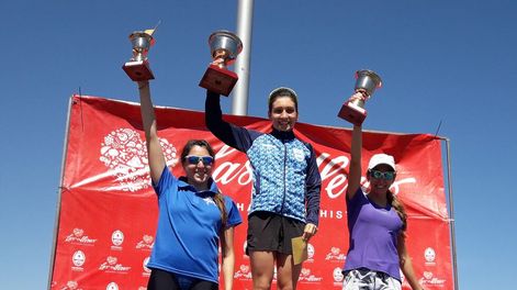 Las Heras se dividió entre Mendoza y San Juan