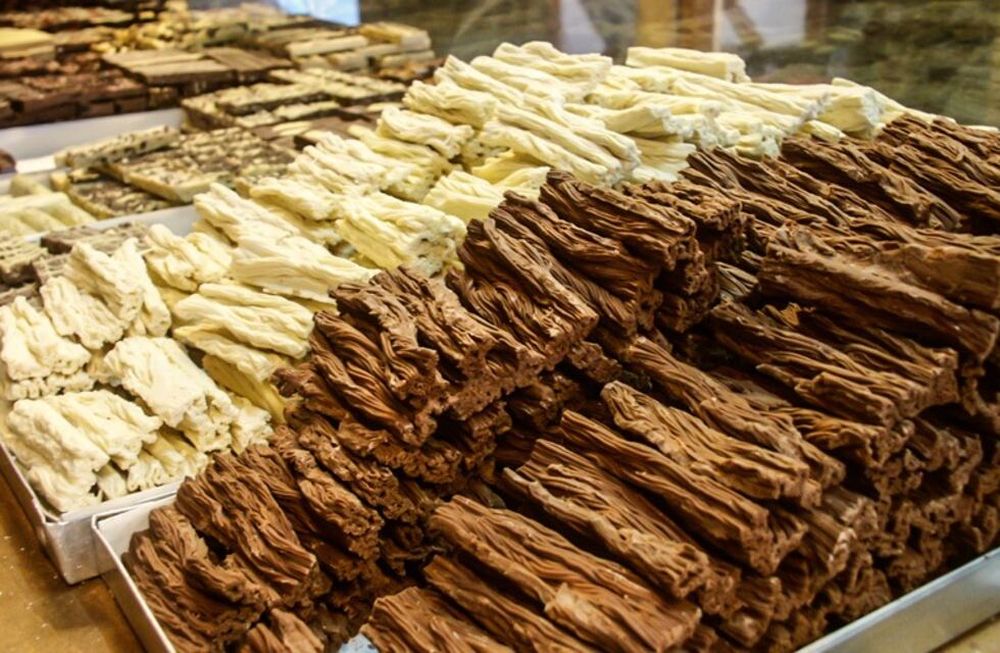 Ya hay distintas empresas mendocinas con franquicias en el exterior y en 2022 se sumó, entre otras, una chocolatería.