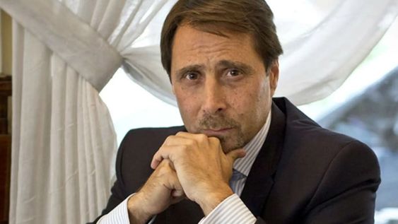 Eduardo Feinmann se recupera de coronavirus: “Estoy roto, pasé un momento horrible”
