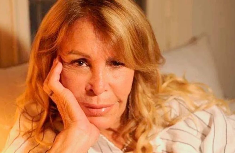 Pata Villanueva sigue en estado delicado pero reacciona a los estímulos