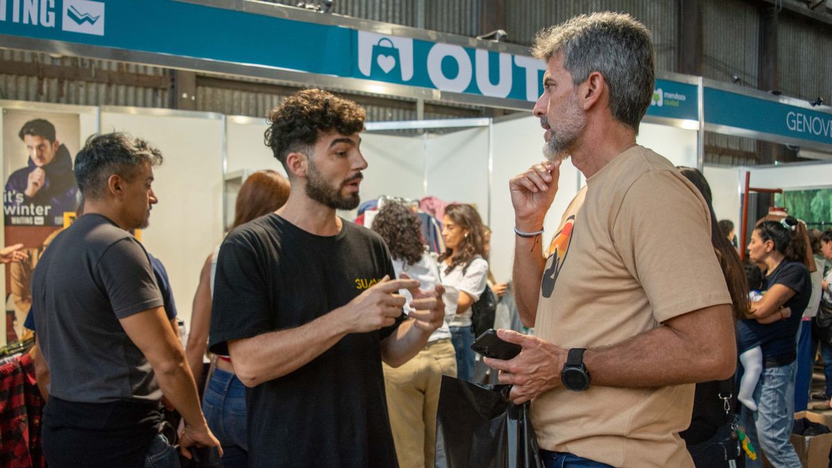 El Outlet de la Ciudad convocó a más de 30 mil personas y generó ventas por $325 millones