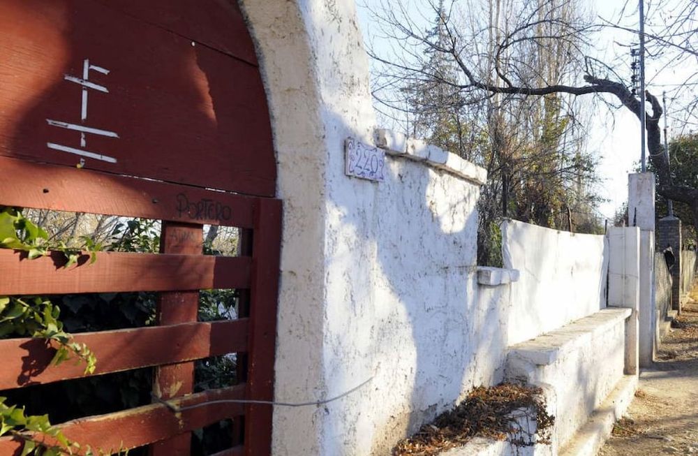 Asesinaron a golpes a un sexagenario durante un asalto