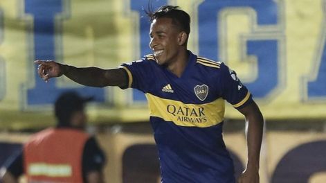 La primera señal concreta de Boca sobre el caso de violencia de género de Sebastián Villa