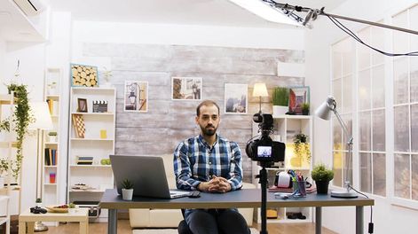 Los Andes | Desde formas de ahorrar e invertir hasta productividad personal, especialistas generan contenido y comparten consejos en redes sociales. Qué consultas se repiten y cómo es la tendencia