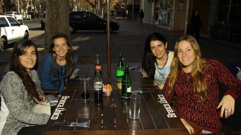 Día del Amigo: toda la previa en la Arístides