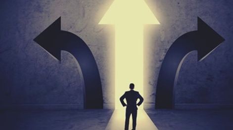 La autojustificación es uno de los peligros que enfrenta una persona que debe cambiar de actitud.