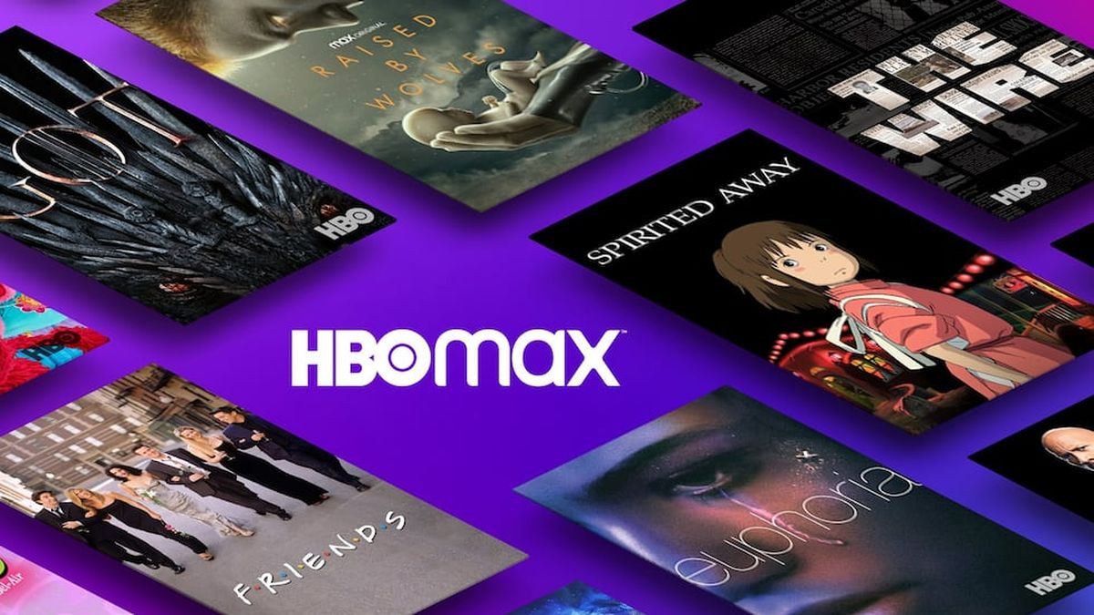 ¿Qué películas ver en el catálogo 4K de HBO Max?
