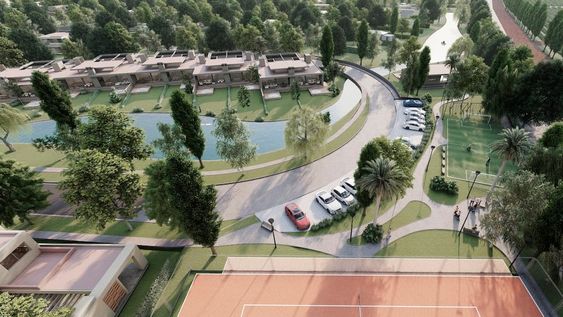 Finaliza la primera etapa de preventa del barrio privado más grande de Vistalba: últimos lotes disponibles