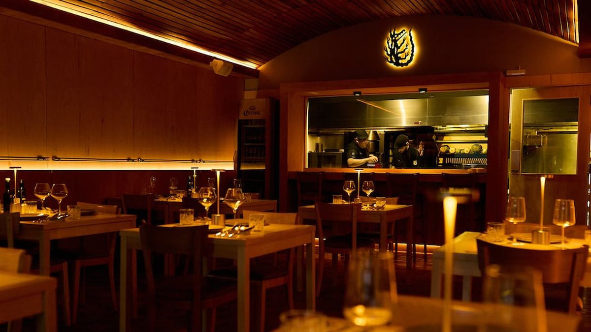 Sabores de otoño y brasas: el plan gastronómico ideal para descubrir en Mendoza este fin de semana largo