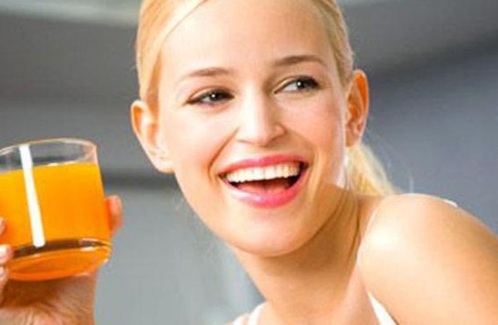 Siete buenas razones para incluir jugo de naranja en el desayuno (Imagen ilustrativa / Web)