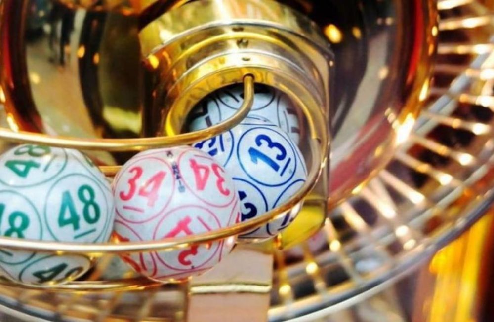 A San Luis native won almost 234 million pesos in the Quini 6 - Illustrative image/ Los Andes