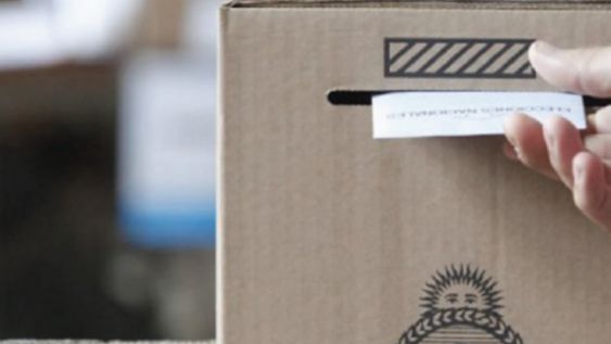 Es el voto una inapelable voz de la ciudadanía